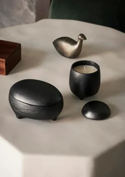 Ferm Living Evoke Twin Candle fra Clearance