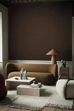 Ferm Living Evoke Twin Candle fra Clearance