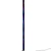Anour F Model gulvlampe, Dark Opal Chrome fra Outlet