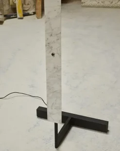 Anour F Model gulvlampe fra Outlet