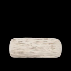 Ferm Living Falda Smocked Bolster Pude fra