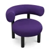 Tom Dixon Fat Lounge Chair, hallingdal fra Online