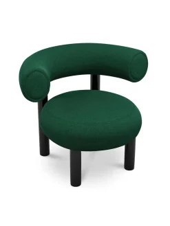 Tom Dixon Fat Lounge Chair, hallingdal fra Online