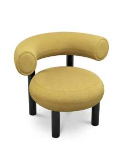 Tom Dixon Fat Lounge Chair, hallingdal fra Online