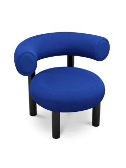 Tom Dixon Fat Lounge Chair, hallingdal fra Online