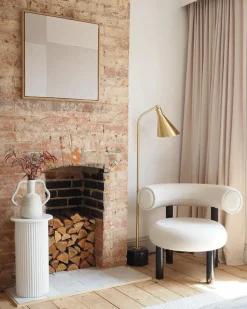 Tom Dixon Fat Lounge Chair, hallingdal fra Online