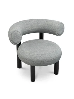 Tom Dixon Fat Lounge Chair, hallingdal fra Online