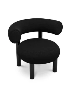 Tom Dixon Fat Lounge Chair, hallingdal fra Online