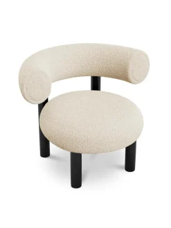 Tom Dixon Fat Lounge Chair, sacho elle fra Sale