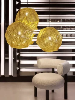 Tom Dixon Fat Lounge Chair, sacho elle fra Sale