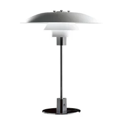 Louis Poulsen Fatningsbøjle til PH 4/3 bordlampe fra Discount