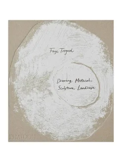 New Mags Faye Toogood: Drawing, Material, Sculpture, Landscape fra