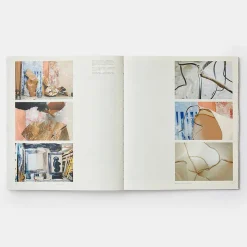 New Mags Faye Toogood: Drawing, Material, Sculpture, Landscape fra