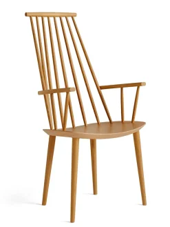 HAY FDB J104 Spisestol fra Discount