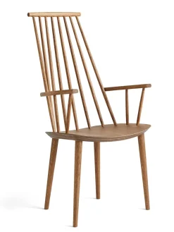 HAY FDB J104 Spisestol fra Discount