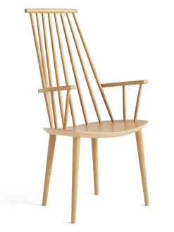 HAY FDB J104 Spisestol fra Discount