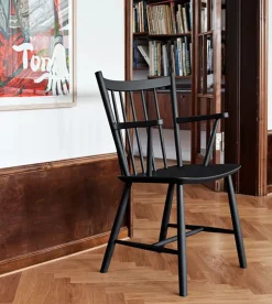 HAY FDB J104 Spisestol fra Discount
