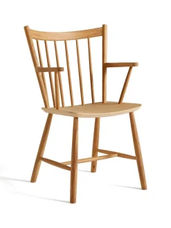 HAY FDB J104 Spisestol fra Discount