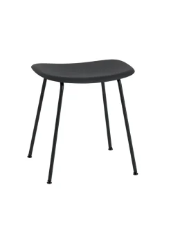 Muuto Fiber Stool Tube fra Hot