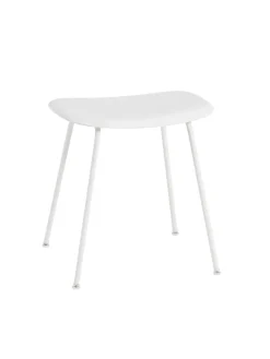 Muuto Fiber Stool Tube fra Hot