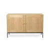 Carl Hansen & Søn FK63 Kabinet med ben fra Best