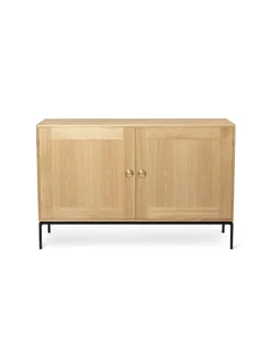 Carl Hansen & Søn FK63 Kabinet med ben fra Best