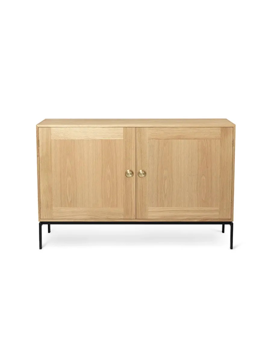 Carl Hansen & Søn FK63 Kabinet med ben fra Best