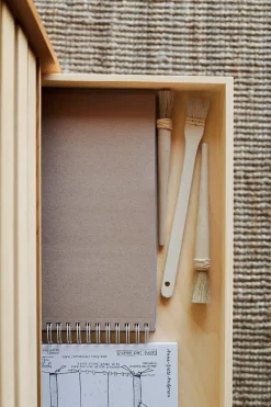 Carl Hansen & Søn FK63 Kabinet med ben fra Best