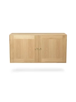 Carl Hansen & Søn FK63 Kabinet med ben fra Best