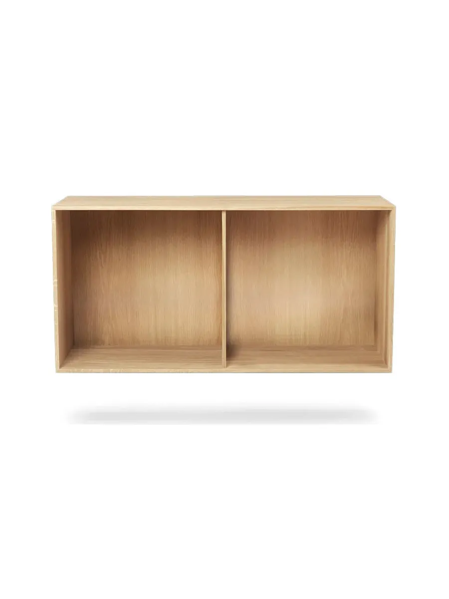 Carl Hansen & Søn FK63 Reol, oprejst fra