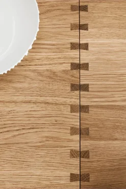 Carl Hansen & Søn FK63 Reol, oprejst fra