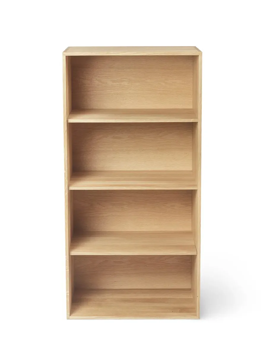 Carl Hansen & Søn FK63 Reol, oprejst fra