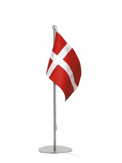 Piet Hein Flagstang, 35 cm fra Best
