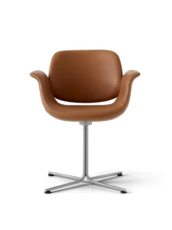 Fredericia Furniture Flamingo Chair fra Erik Jørgensen Best