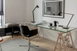 Fredericia Furniture Flamingo Chair fra Erik Jørgensen Best