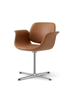 Fredericia Furniture Flamingo Chair fra Erik Jørgensen Best