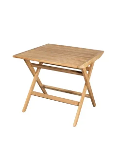Cane-line Flip Klapbord 80x80 fra Hot