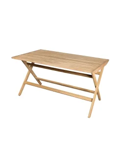 Cane-line Flip Klapbord 80x140 fra