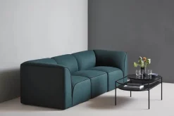 Woud Flora Sofa fra Online