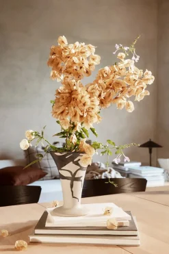 Ferm Living Flores vase fra Online