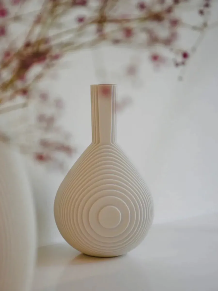 Architectmade Flow vase fra Hot