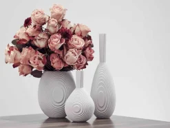 Architectmade Flow vase fra Hot