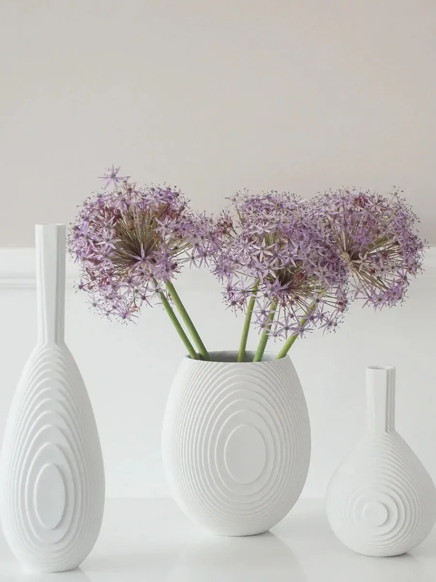 Architectmade Flow vase fra Hot