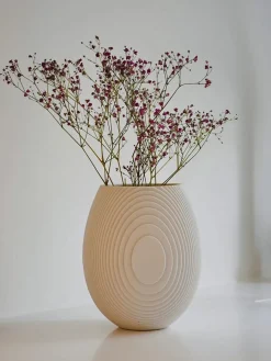 Architectmade Flow vase fra Hot