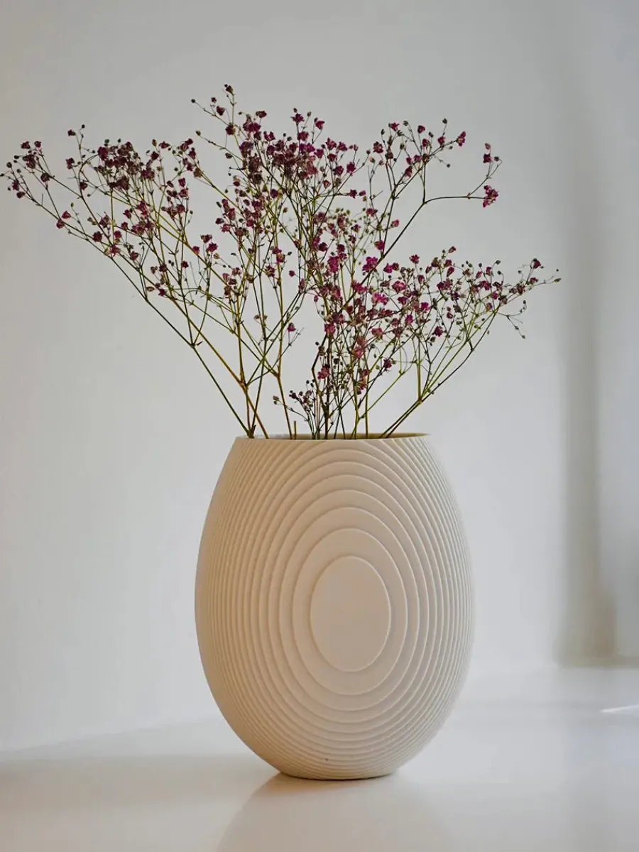 Architectmade Flow vase fra Hot