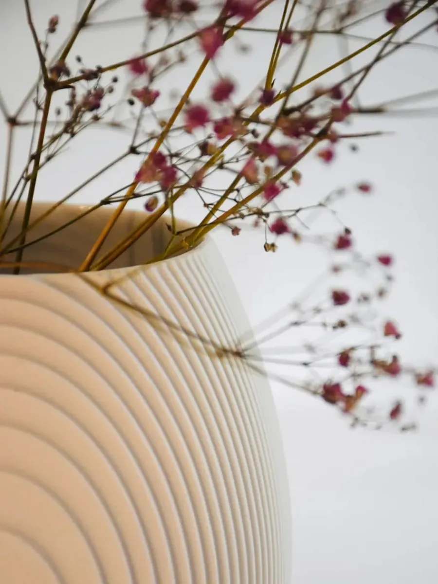 Architectmade Flow vase fra Hot