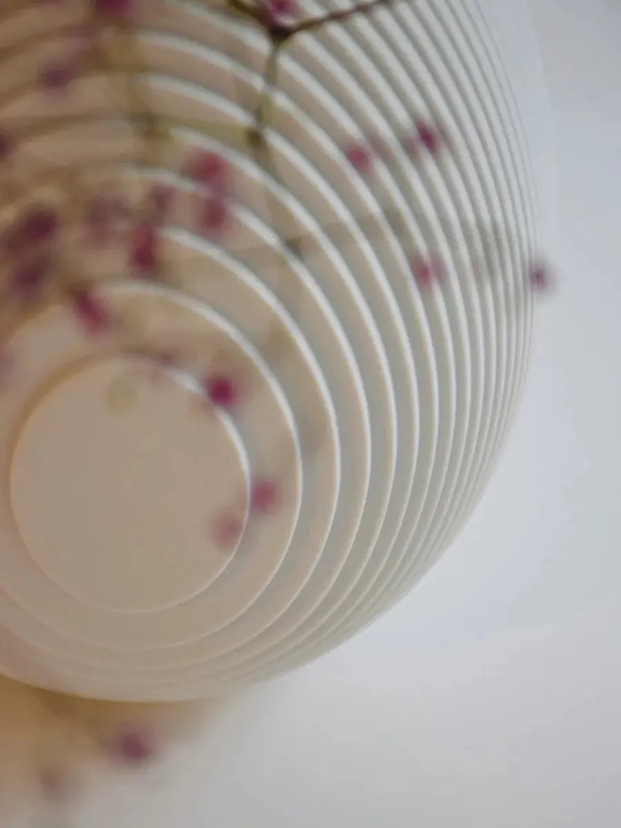 Architectmade Flow vase fra Hot