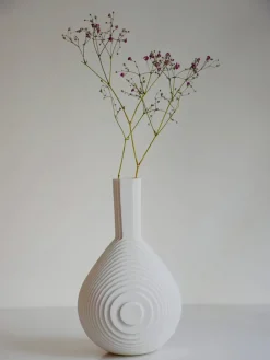 Architectmade Flow vase fra Hot