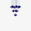 &Tradition Flowerpot Chandelier VP10, 10 pendants fra Sale