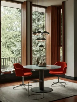 &Tradition Flowerpot Chandelier VP10, 10 pendants fra Sale